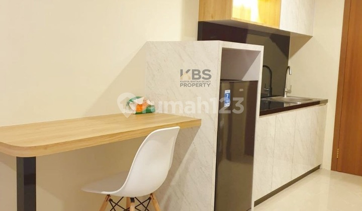 Apartemen Nagoya Thamrin City ntc Type Studio Batam 7
