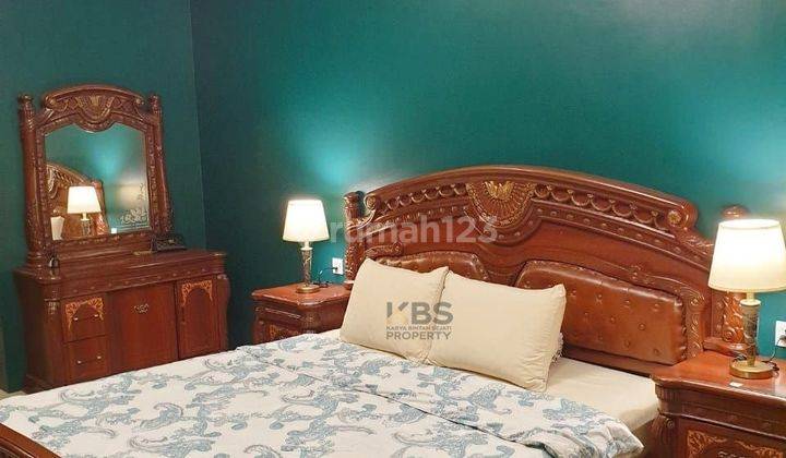  Apartemen Nagoya Thamrin City ntc Type Studio Batam 1
