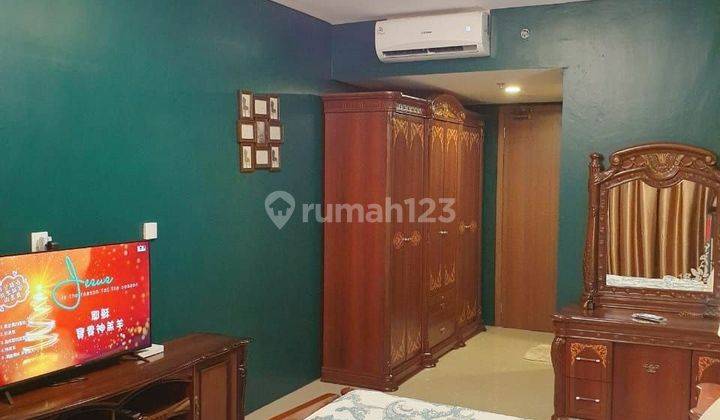  Apartemen Nagoya Thamrin City ntc Type Studio Batam 2