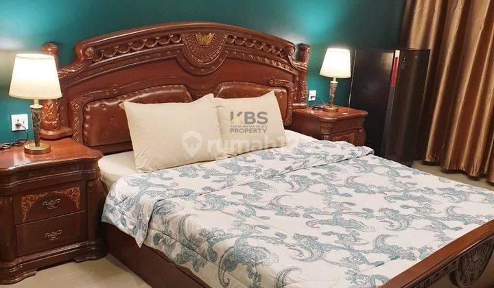  Apartemen Nagoya Thamrin City ntc Type Studio Batam 4