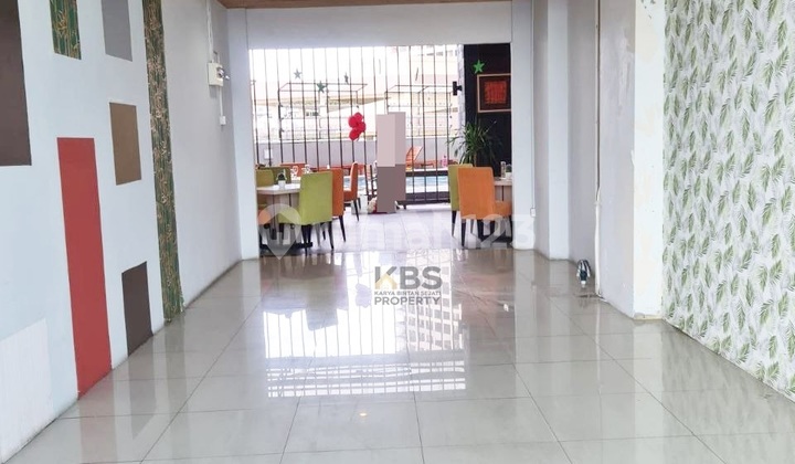 Kios Nagoya Mansion City View Batam 5