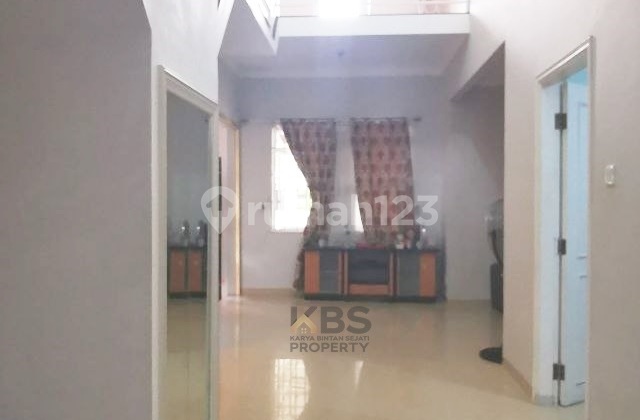 Rumah Dutamas Cluster Miami Type 80 144 M2 Batam 5