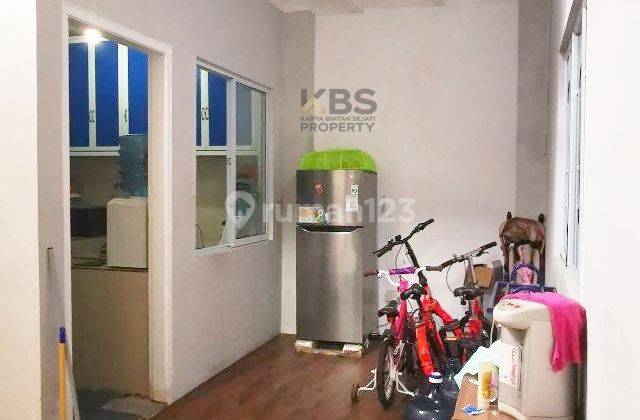 Rumah Dutamas Cluster Miami Type 80 144 M2 Batam 8