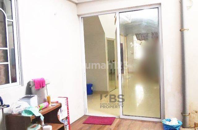 Rumah Dutamas Cluster Miami Type 80 144 M2 Batam 7
