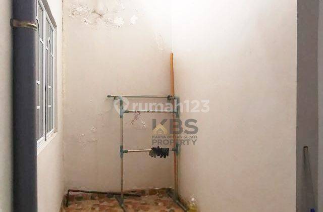 Rumah Dutamas Cluster Miami Type 80 144 M2 Batam 10