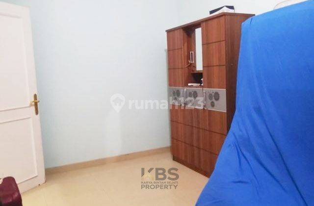 Rumah Dutamas Cluster Miami Type 80 144 M2 Batam 13