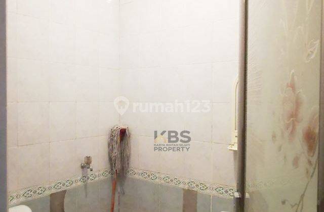 Rumah Dutamas Cluster Miami Type 80 144 M2 Batam 15