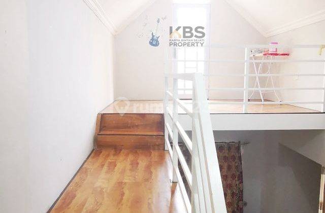 Rumah Dutamas Cluster Miami Type 80 144 M2 Batam 16