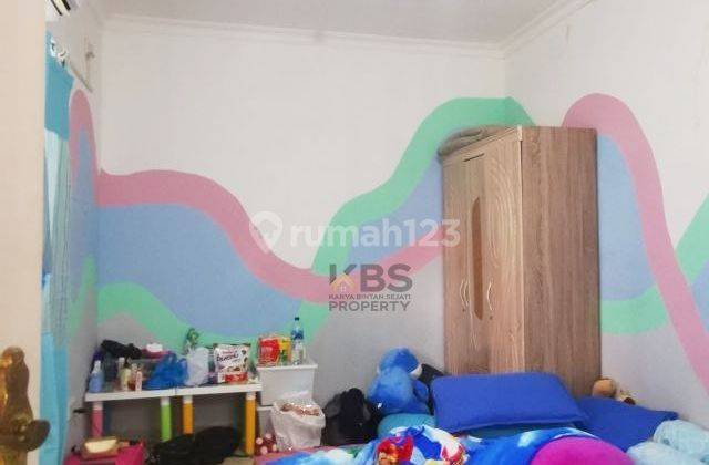 Rumah Dutamas Cluster Miami Type 80 144 M2 Batam 17
