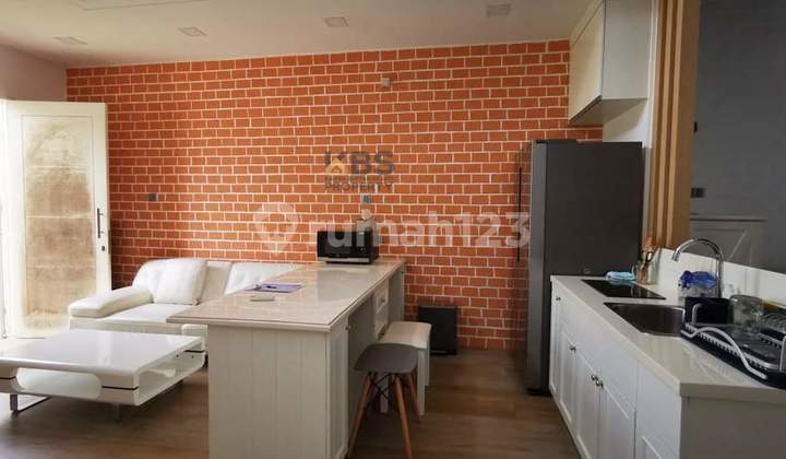 Rumah 1 Lt Orchard Park Carica Type 80/126 - Batam 3