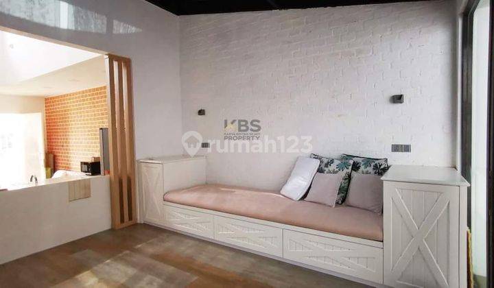 Rumah 1 Lt Orchard Park Carica Type 80/126 - Batam 4