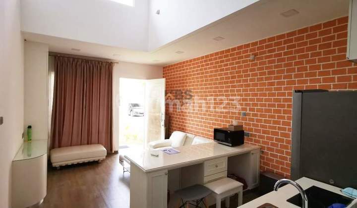 Rumah 1 Lt Orchard Park Carica Type 80/126 - Batam 2