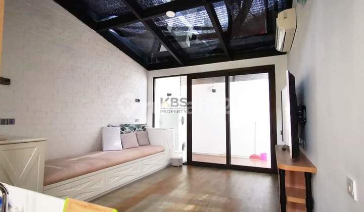Rumah 1 Lt Orchard Park Carica Type 80/126 - Batam 5