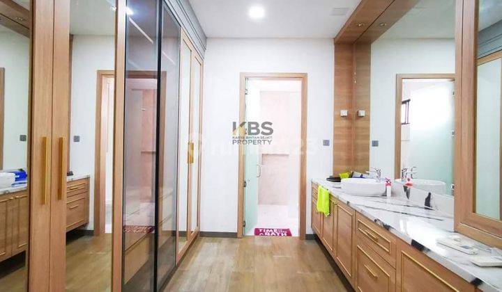 Rumah 1 Lt Orchard Park Carica Type 80/126 - Batam 12