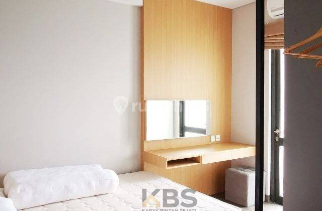 Apartemen One Residence Type 2 BR sea View Batam 5