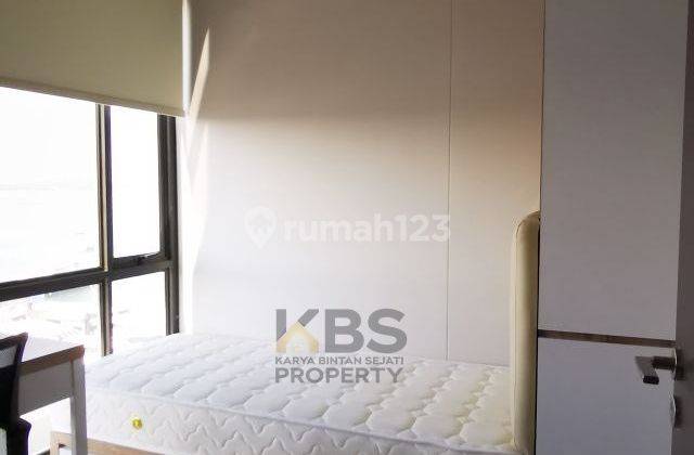 Apartemen One Residence Type 2 BR sea View Batam 7