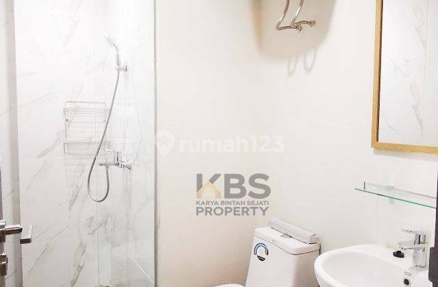 Apartemen One Residence Type 2 BR sea View Batam 9