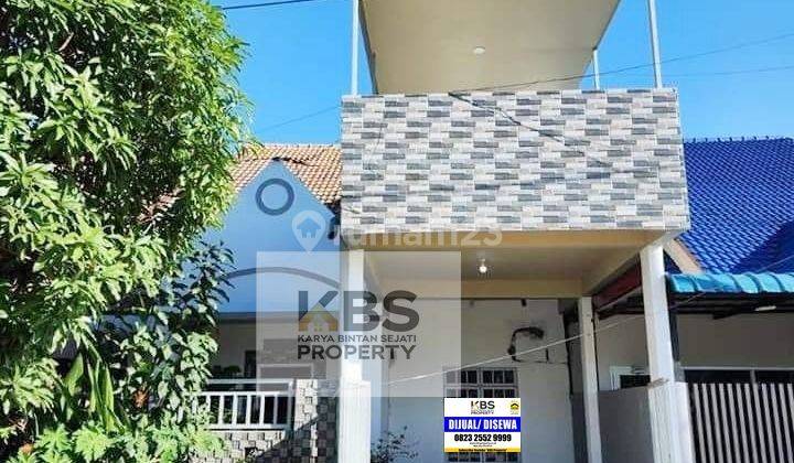 Sewa Rumah, Kontrakan Di Batam | Rumah123.com