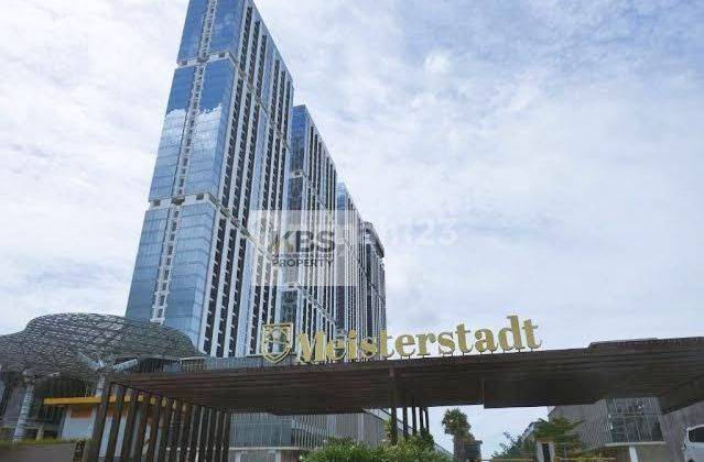 Apartemen Pollux Habibie (Batam Center) Type 2 BR Tower A3 - Batam  1