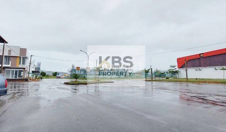 Ruko 2 Lt Dreamland Marina City Type 100.75 76 Batam 2