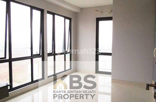 Apartemen One Residence Type 2 BR Corner Batam 1