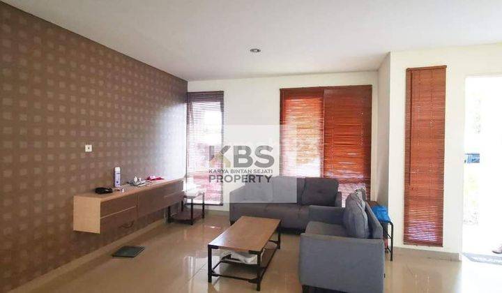 Rumah Orchard Park Citrus 2 Lt Type 144/160 Fully Furnished  - Batam 2