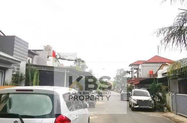 Rumah Duta Plamo Residence (Batam Center) Type 70/104 m2 - Batam