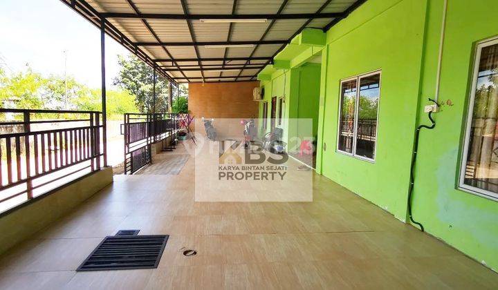 Rumah Kharisma Residence batam Center Type 144 90 Batam 2