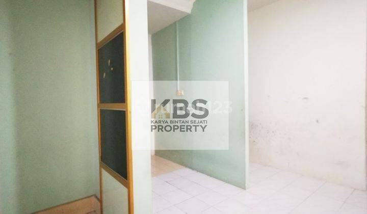 Rumah Baloi Centre 1 Lt Type 150 300 Batam 2