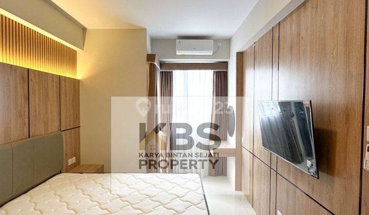 Baloi Apartment Type Studio City View Batam 2