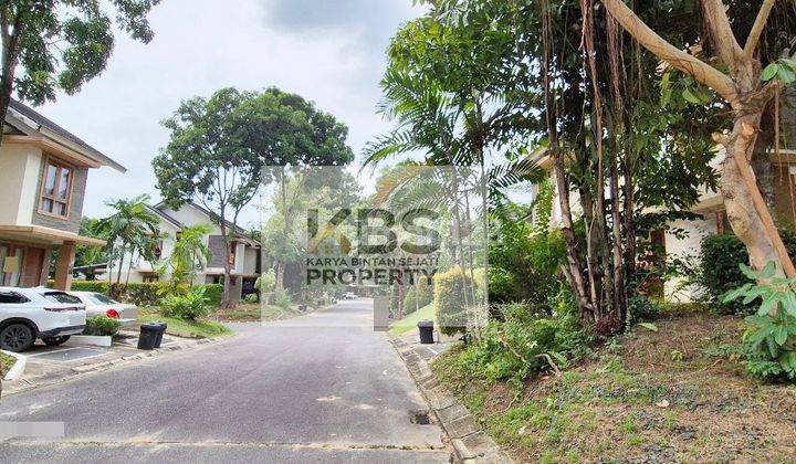 Rumah Villa Panbil Muka Kuning Type 128 144 Batam 2