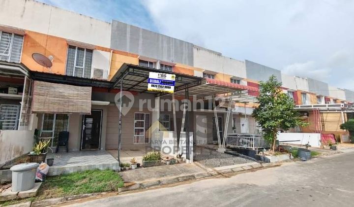 Rumah Marbella 2 (Batam Center) Type 60/90 - Batam 2