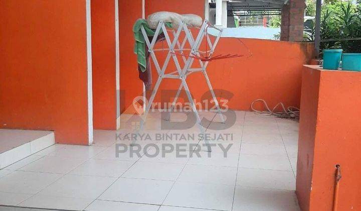 Rumah Villa Hang Lekir (Batam Center) 1 Lt Type 80/112 - Batam 2