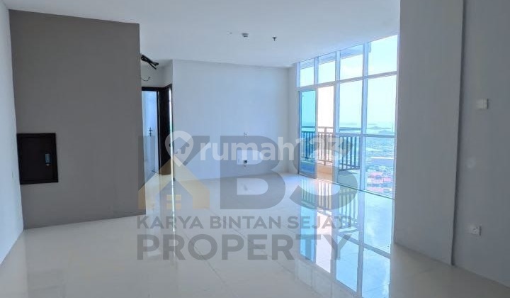 Apartemen Formosa Residence Type 2 BR - Batam  2