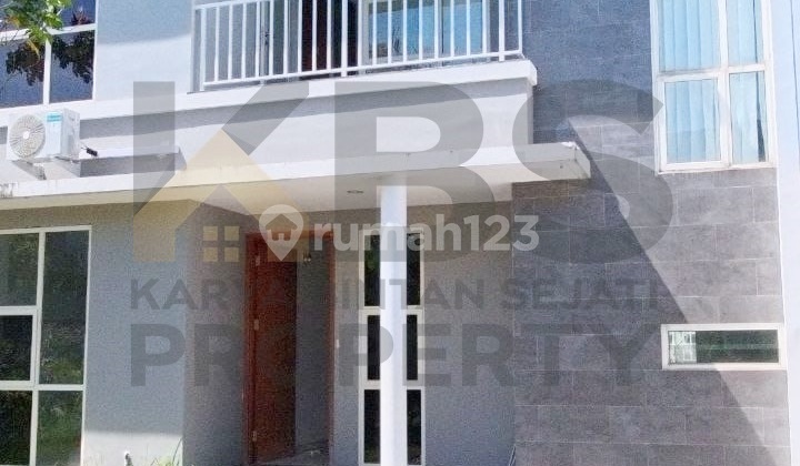 ELITE HOME THE HOME SOUTHLINK (TIBAN) TYPE 141/162 BATAM