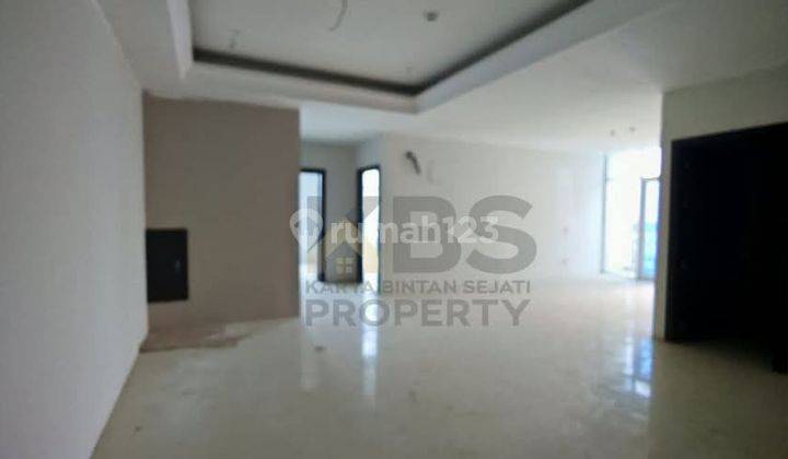 Apartemen Formosa Residence (nagoya) Type 3 Br Corner City View - Batam  2