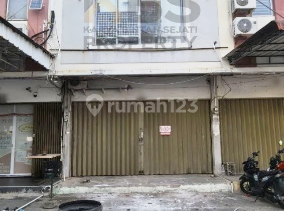 RUKO 2 LANTAI SIAP PAKAI - BATAM CENTRE RUKO 2 LANTAI SIAP PAKAI - BATAM CENTRE