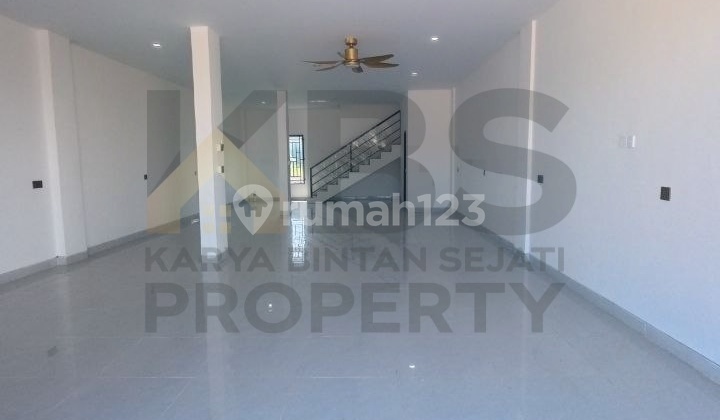2-Storey Shophouse - Grand Avenue Park, Batu Aji (Batam) 2