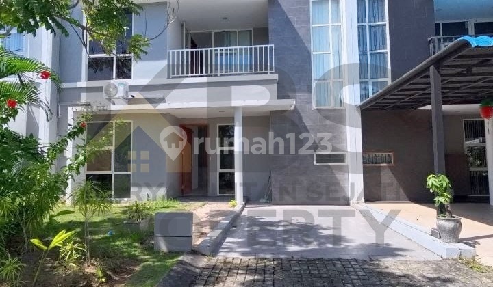 ELITE HOME THE HOME SOUTHLINK (TIBAN) TYPE 141/162 BATAM