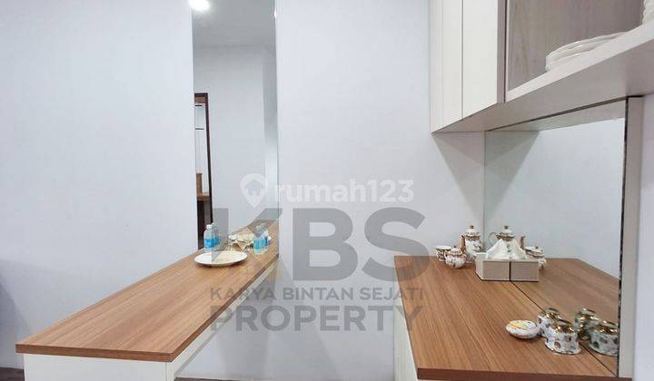 Apartemen Talun Type 1 BR Batam 2