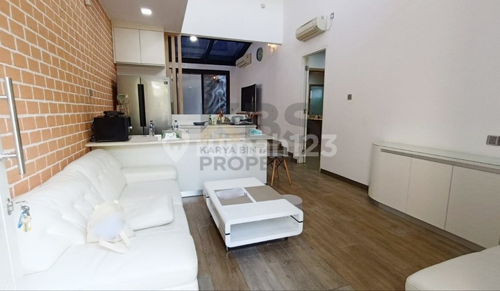 Rumah Orchard Park Carica Fully Furnished 1 Lt Type 80/126 - Batam 2