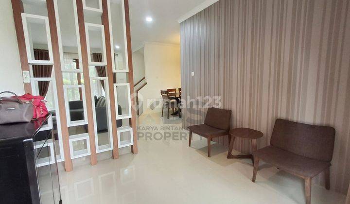 Rumah Villa Panbil Muka Kuning Type 128 144 Batam 2