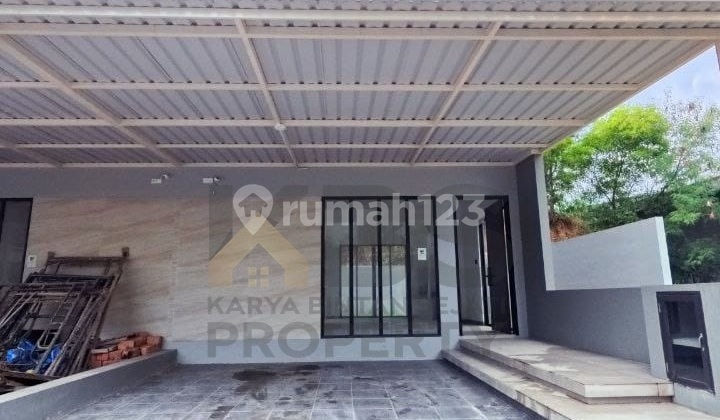 Rumah The Icon Central Batam Center Type 118/120 - Batam 2