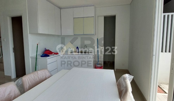 Rumah The Nove Residence 2 Lt Type 112/116 - Batam  2