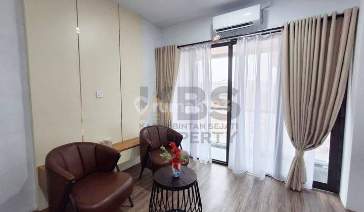 Apartemen Talun Type 2 BR Batam 1