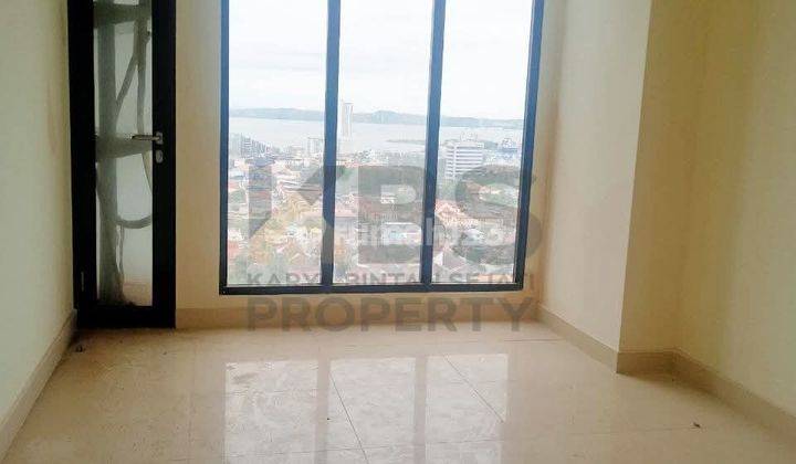 Apartemen Pollux Habibie (meisterstadt) Type 1 Br - Batam 2