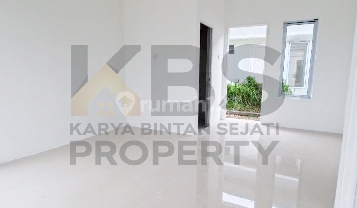 HOOK GREEN BAY HOUSE TYPE 40/110 - TIBAN, BATAM 2