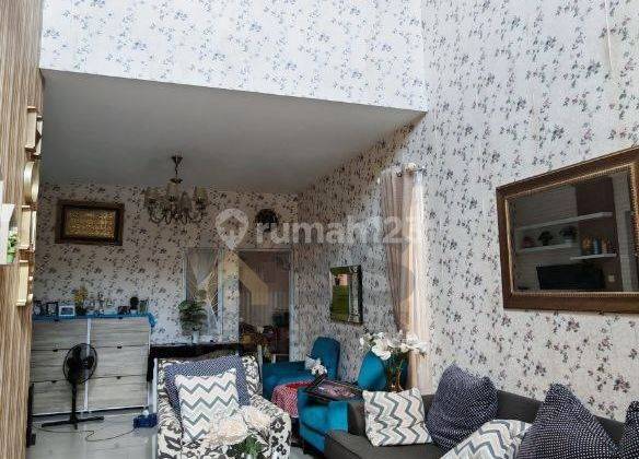 Rumah Puri Selebriti 1 Type 180 120 M2 Batam 2