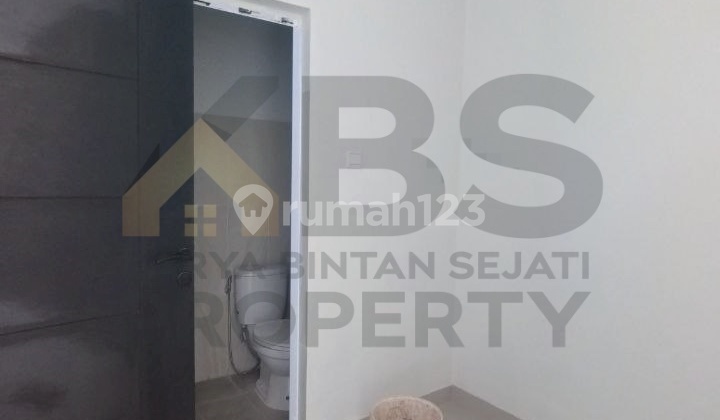 Ever Hill House (Batam Center) 2 Floors Type 72/82 - Batam 2