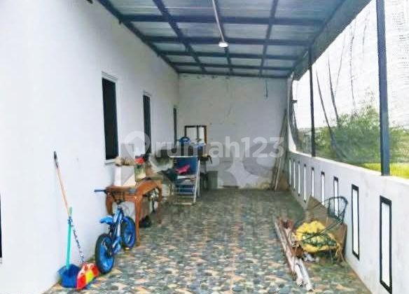 Rumah Puri Loka 1 (sei Panas) Hook - Batam  2